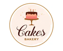 Home Cake Logo Designing